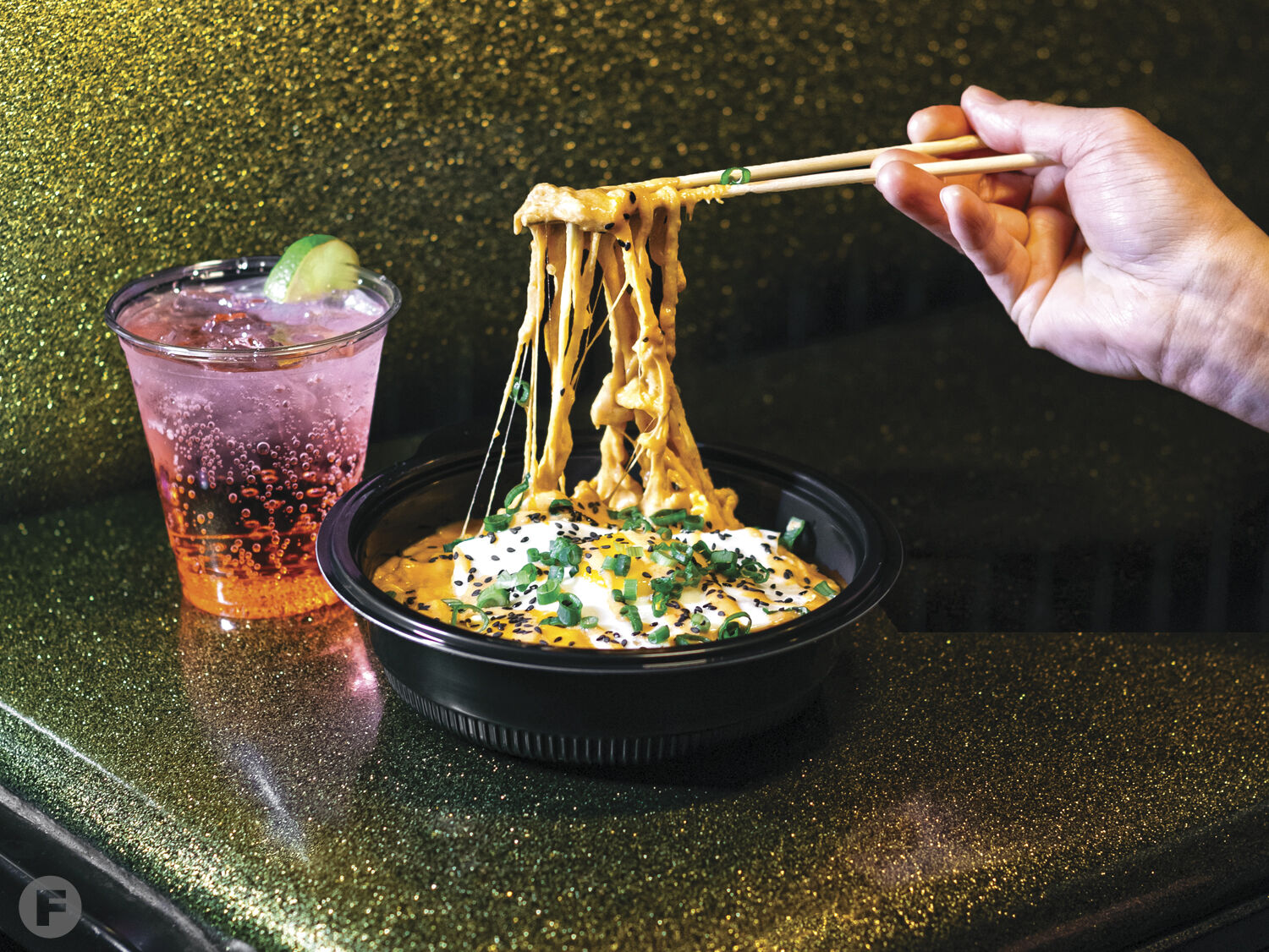 Tiny Chef Cheesy Carbo Noodles